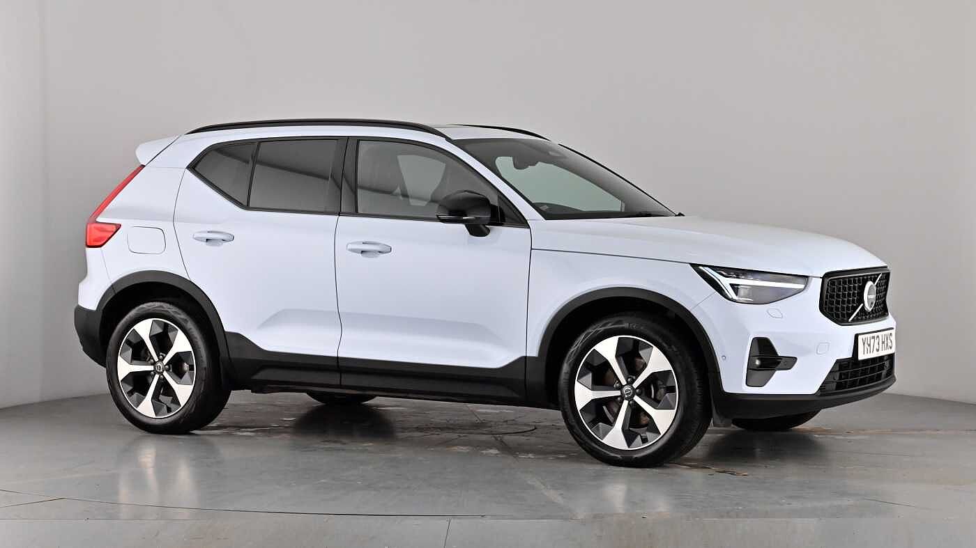 Used Volvo XC40 2023 for sale - 77312366: Photo 78
