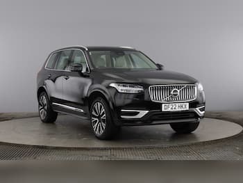 Used Volvo XC90 2022 for sale - 79867440: Photo
