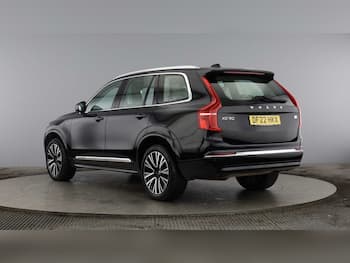 Used Volvo XC90 2022 for sale - 79867440: Photo