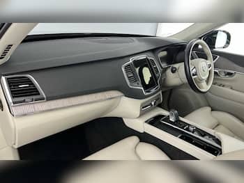 Used Volvo XC90 2022 for sale - 79867440: Photo