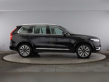Used Volvo XC90 2022 for sale - 79867440: Photo
