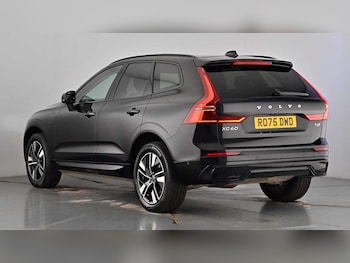 Used Volvo XC60 2025 for sale - 79070956: Photo