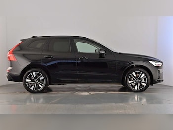 Used Volvo XC60 2025 for sale - 79070956: Photo