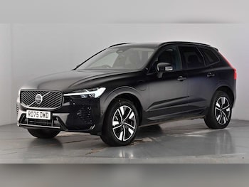 Used Volvo XC60 2025 for sale - 79070956: Photo