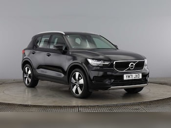 Volvo - XC40