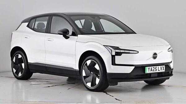 Used Volvo EX30 2025 for sale - 75652744: Photo 1