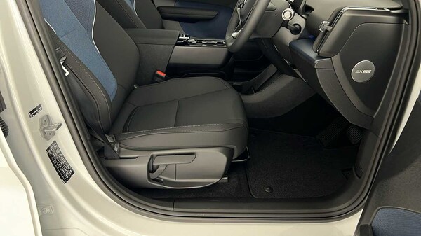 Used Volvo EX30 2025 for sale - 75652744: Photo 33