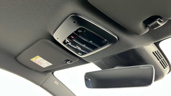 Used Volvo EX30 2025 for sale - 75652744: Photo 36