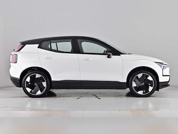 Used Volvo EX30 2025 for sale - 75652744: Photo