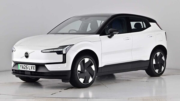 Used Volvo EX30 2025 for sale - 75652744: Photo 4