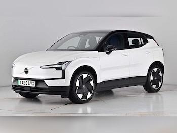 Used Volvo EX30 2025 for sale - 75652744: Photo