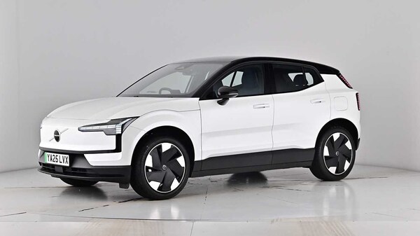 Used Volvo EX30 2025 for sale - 75652744: Photo 60