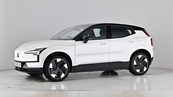 Used Volvo EX30 2025 for sale - 75652744: Photo 61