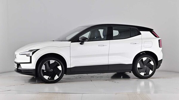 Used Volvo EX30 2025 for sale - 75652744: Photo 62