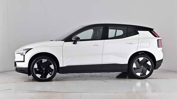 Used Volvo EX30 2025 for sale - 75652744: Photo 63