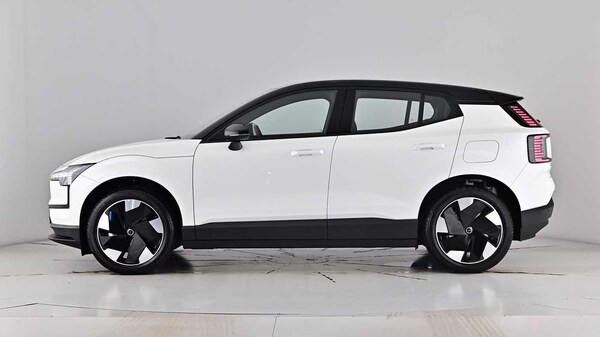 Used Volvo EX30 2025 for sale - 75652744: Photo 64