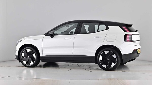 Used Volvo EX30 2025 for sale - 75652744: Photo 66