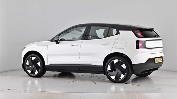 Used Volvo EX30 2025 for sale - 75652744: Photo 67