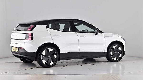 Used Volvo EX30 2025 for sale - 75652744: Photo 79