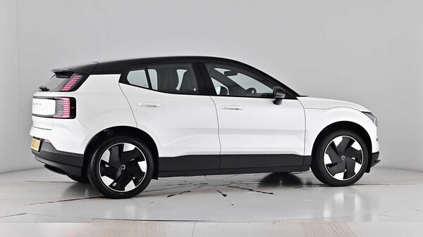 Used Volvo EX30 2025 for sale - 75652744: Photo 80