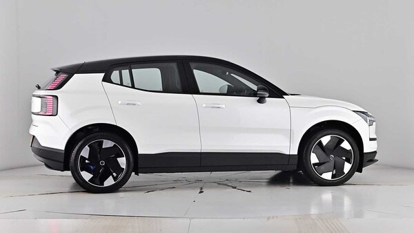 Used Volvo EX30 2025 for sale - 75652744: Photo 81