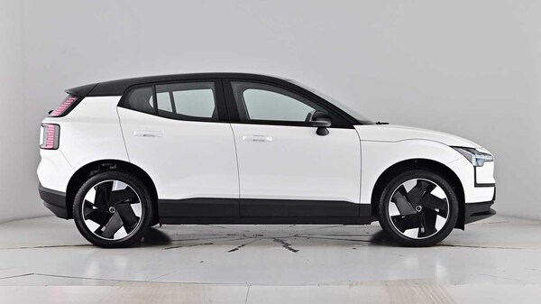 Used Volvo EX30 2025 for sale - 75652744: Photo 82