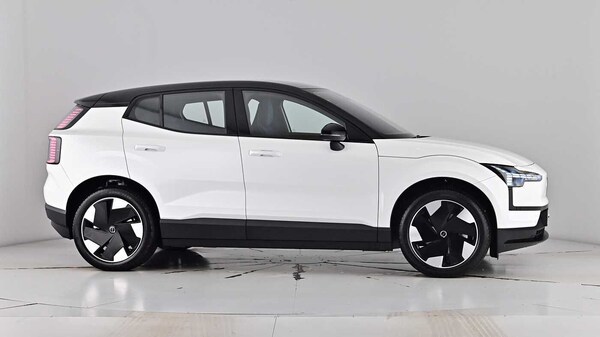 Used Volvo EX30 2025 for sale - 75652744: Photo 83