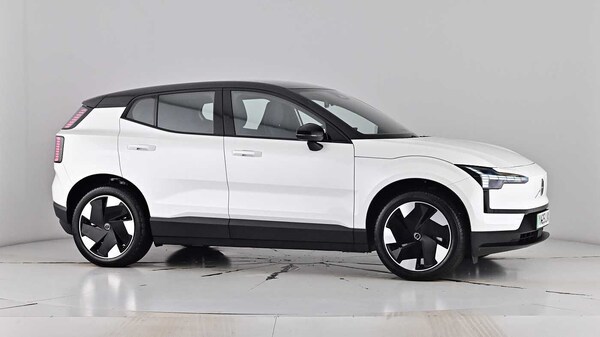 Used Volvo EX30 2025 for sale - 75652744: Photo 84