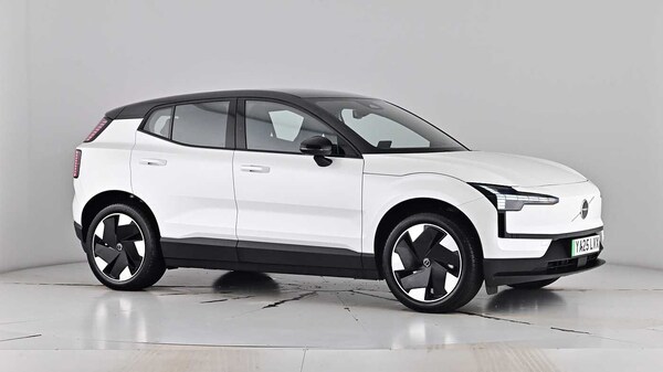Used Volvo EX30 2025 for sale - 75652744: Photo 85