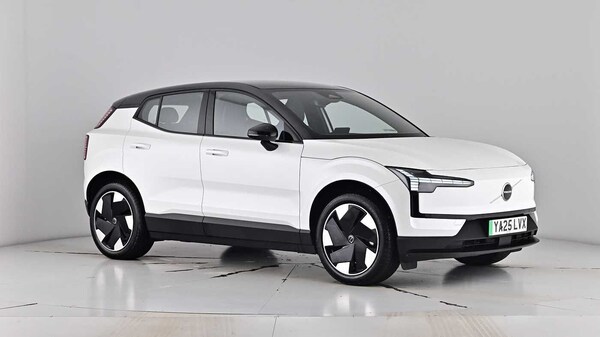 Used Volvo EX30 2025 for sale - 75652744: Photo 86