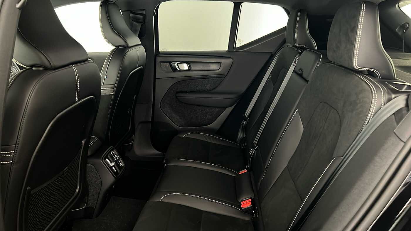 Used Volvo XC40 2021 for sale - 76507555: Photo 13