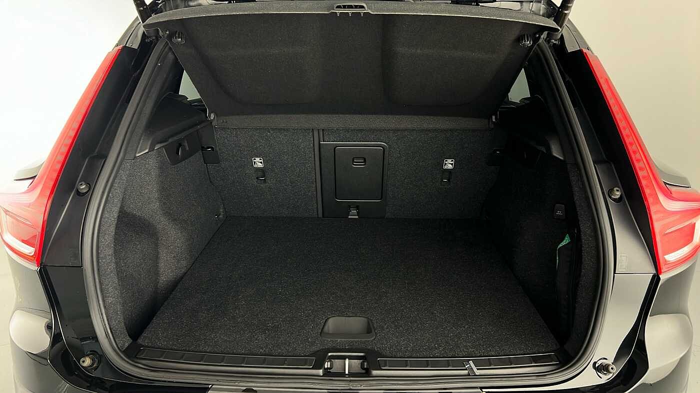 Used Volvo XC40 2021 for sale - 76507555: Photo 14