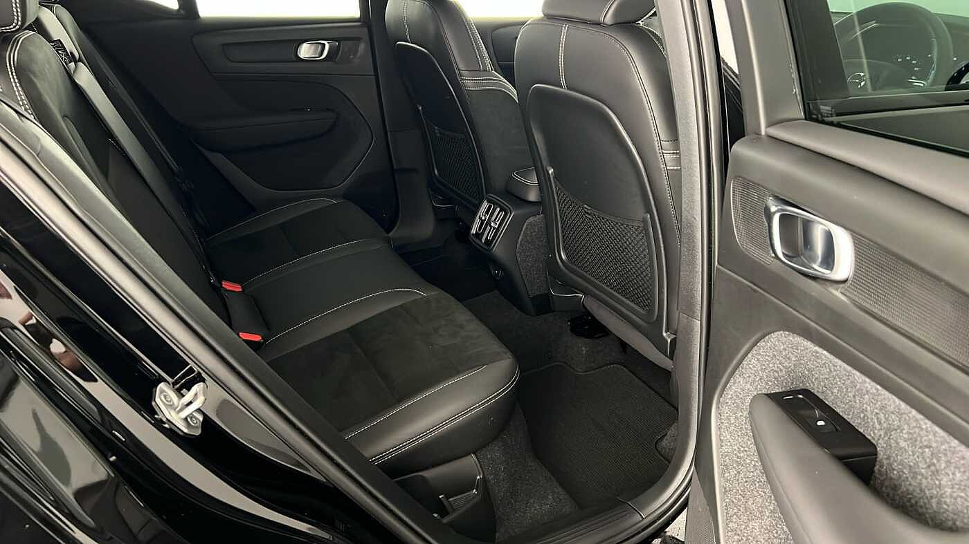 Used Volvo XC40 2021 for sale - 76507555: Photo 15