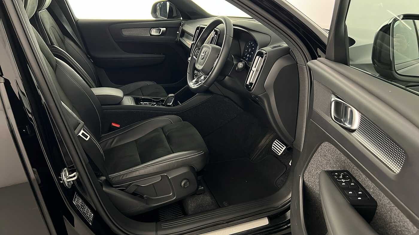 Used Volvo XC40 2021 for sale - 76507555: Photo 17