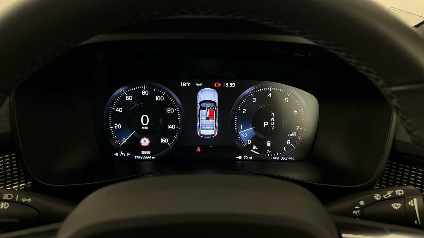 Used Volvo XC40 2021 for sale - 76507555: Photo 18