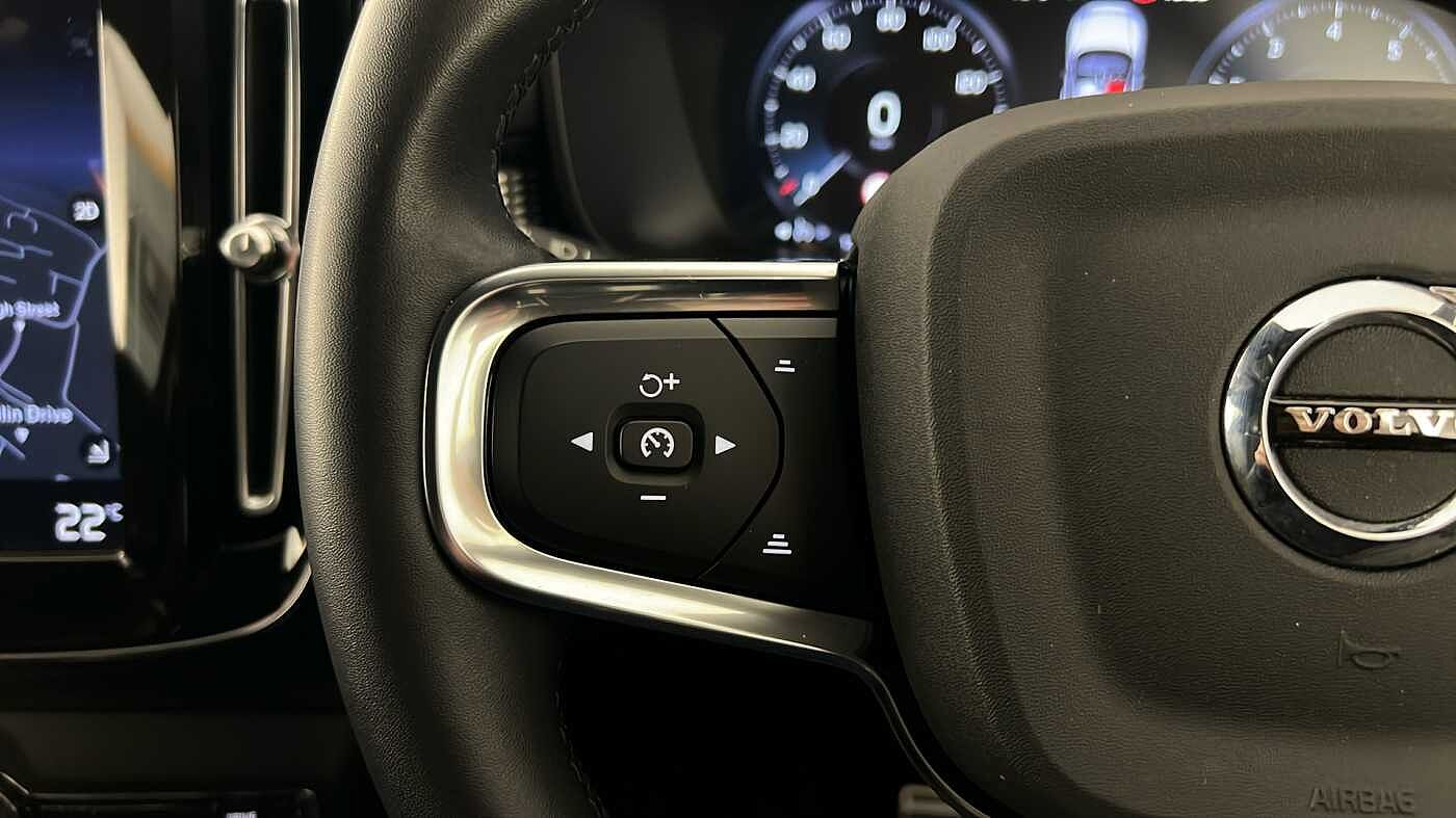 Used Volvo XC40 2021 for sale - 76507555: Photo 19