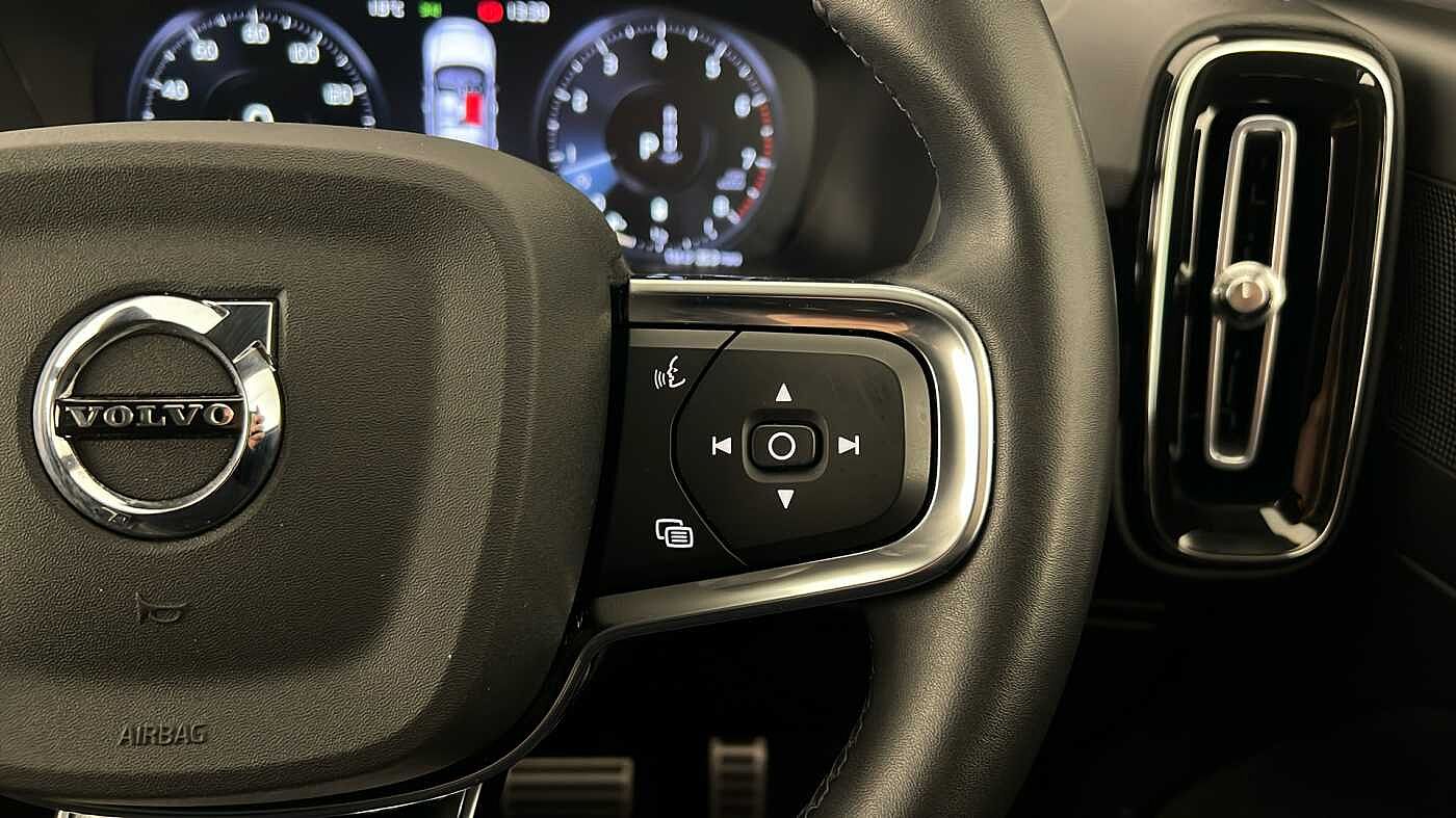 Used Volvo XC40 2021 for sale - 76507555: Photo 20