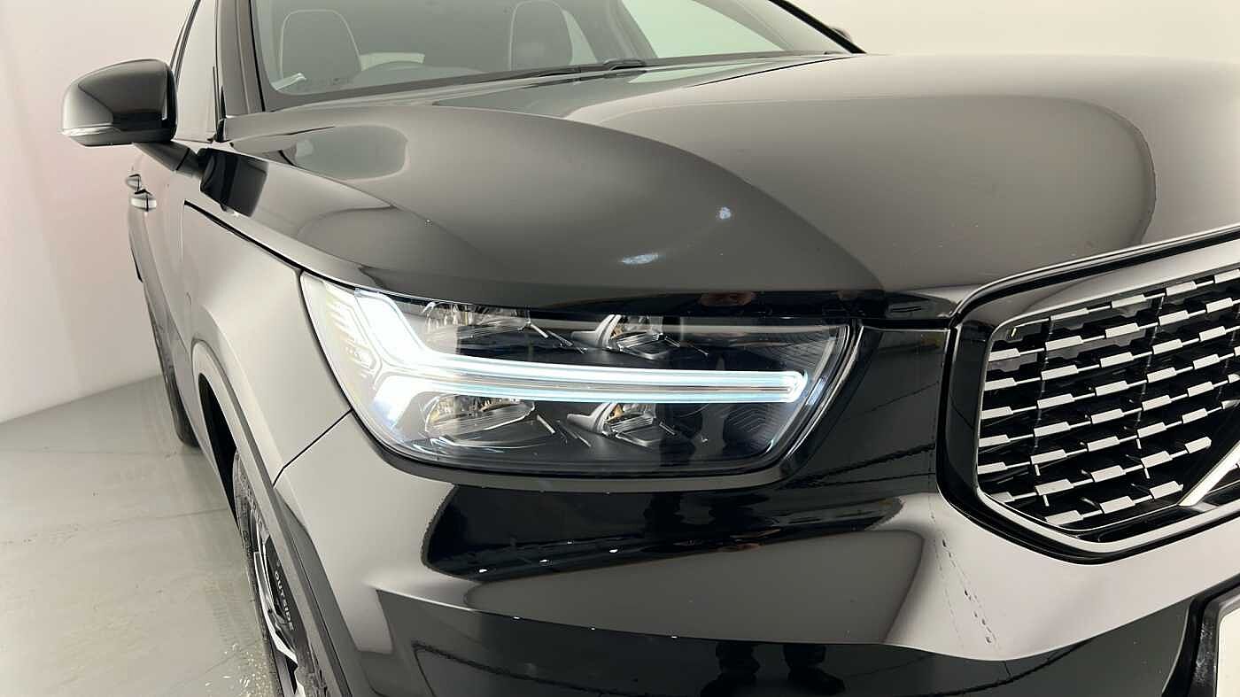 Used Volvo XC40 2021 for sale - 76507555: Photo 25