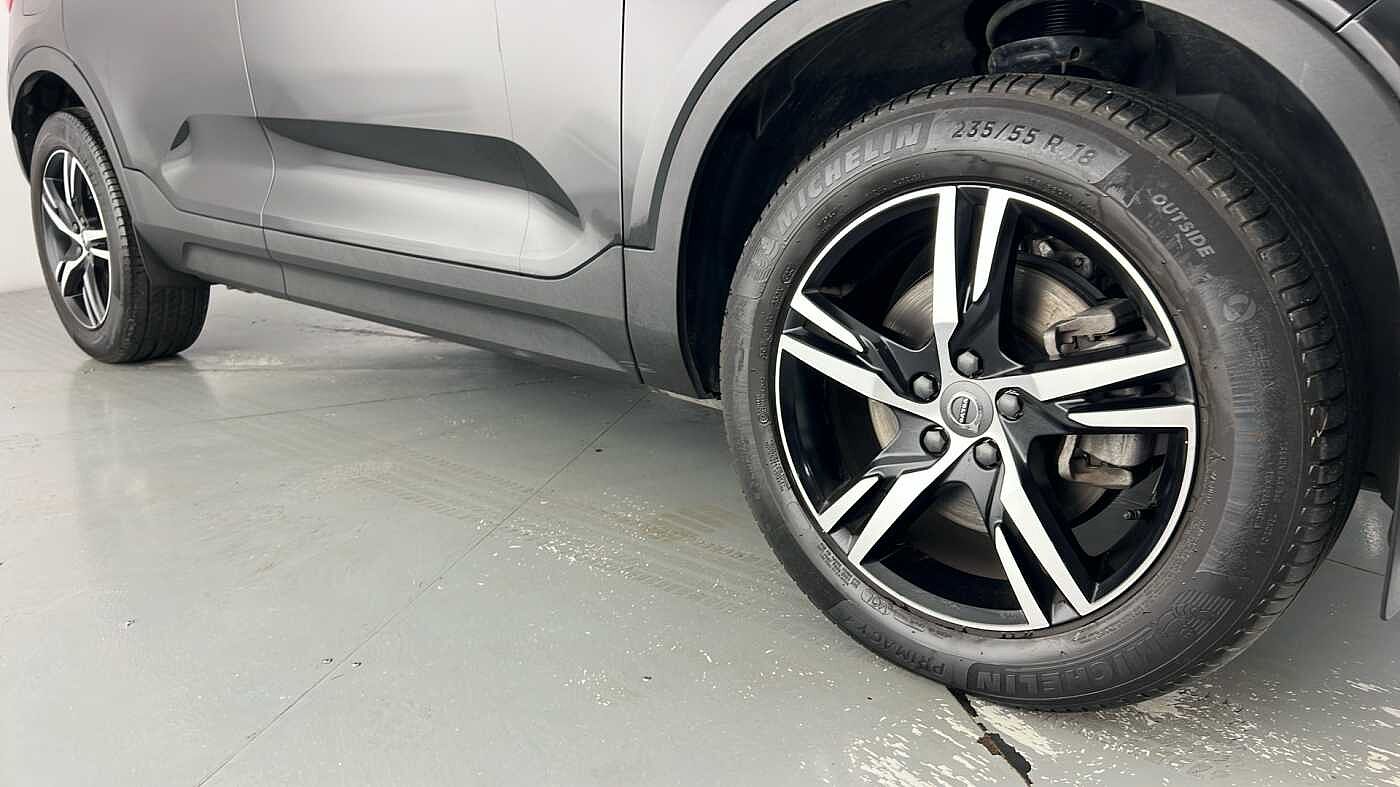 Used Volvo XC40 2021 for sale - 76507555: Photo 27