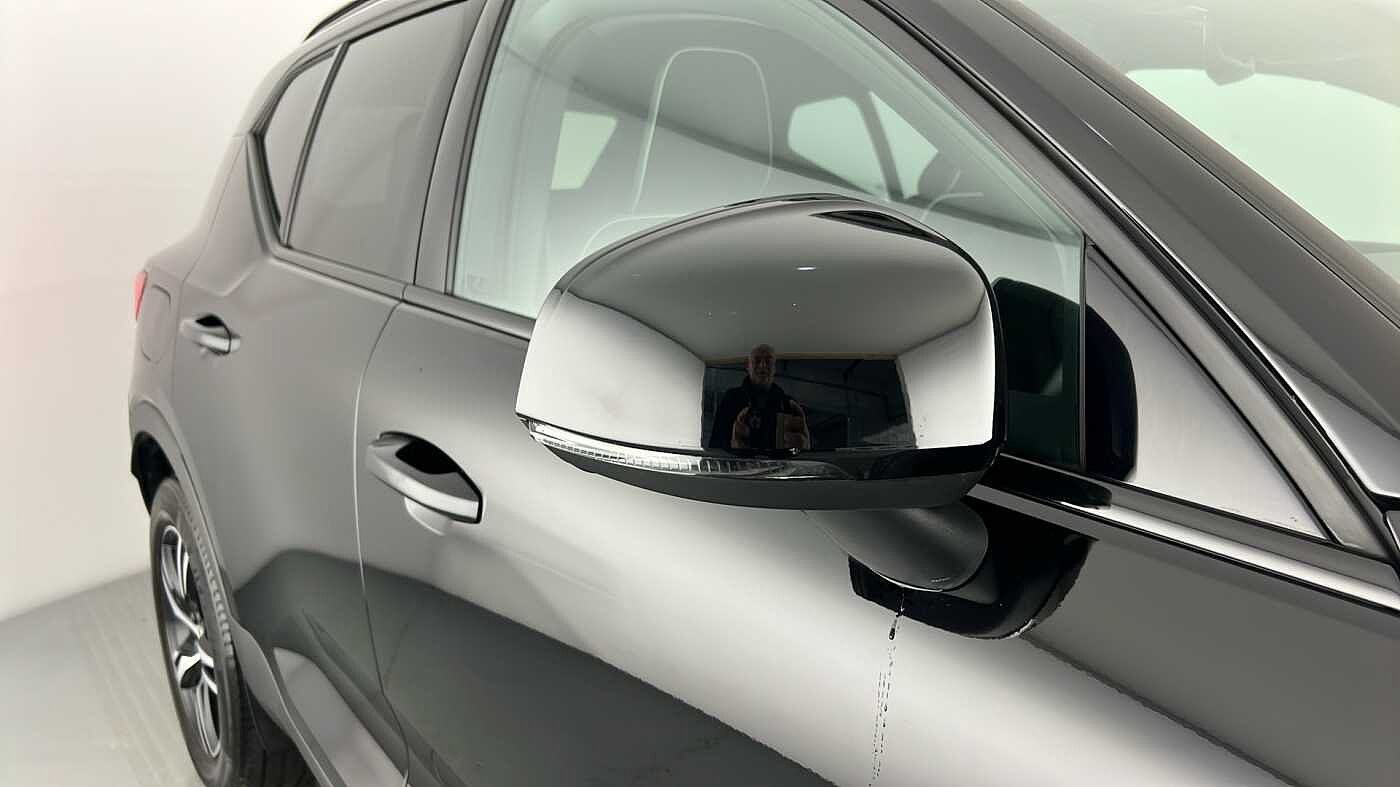 Used Volvo XC40 2021 for sale - 76507555: Photo 28