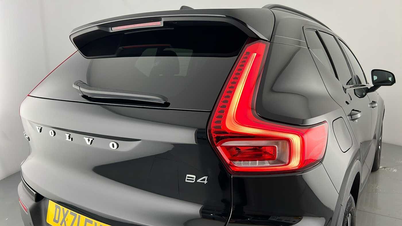 Used Volvo XC40 2021 for sale - 76507555: Photo 29