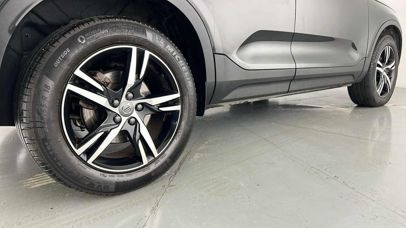 Used Volvo XC40 2021 for sale - 76507555: Photo 31