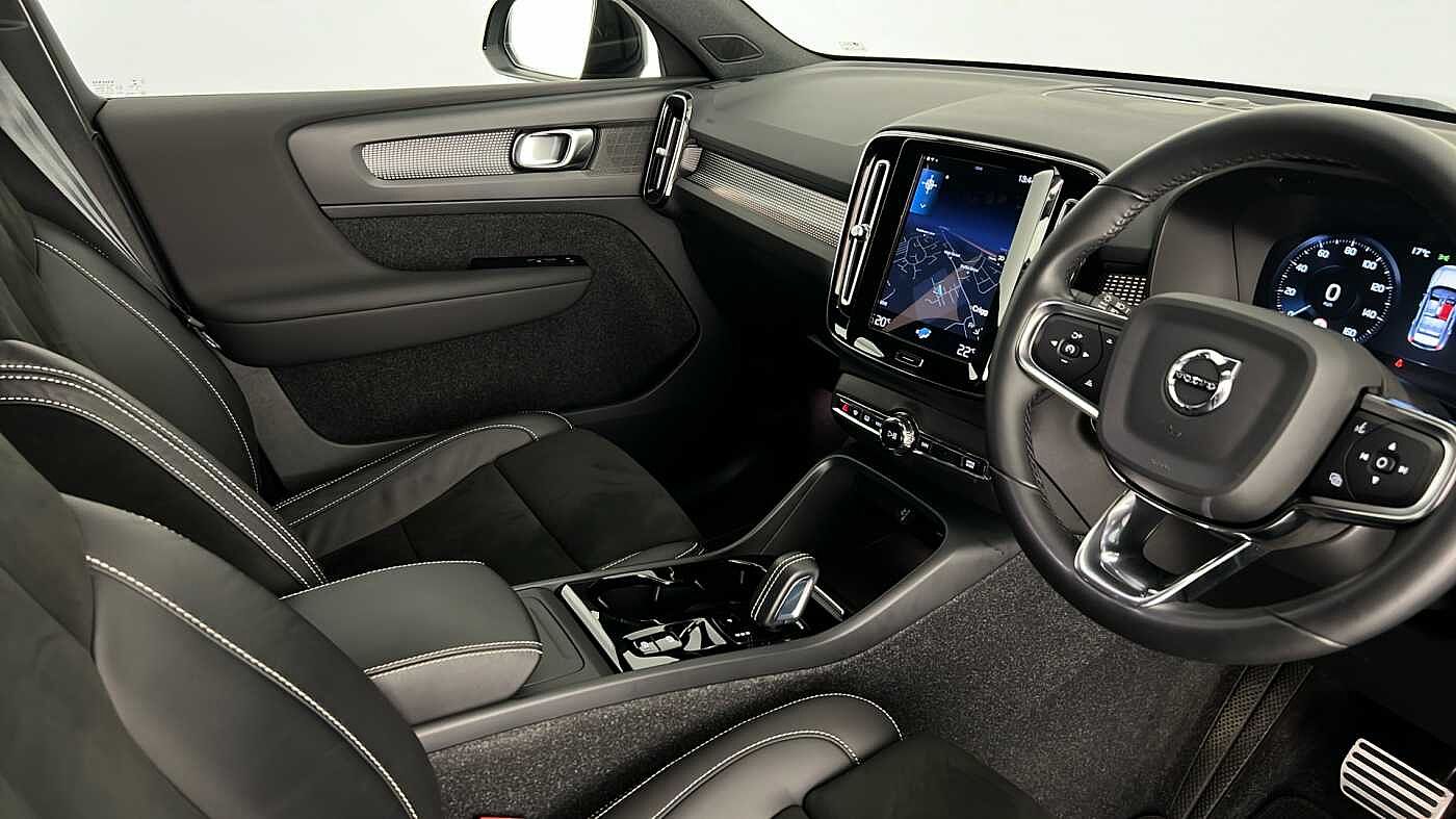 Used Volvo XC40 2021 for sale - 76507555: Photo 36