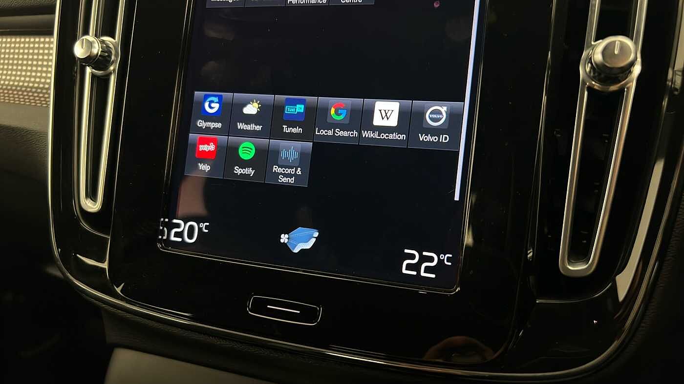 Used Volvo XC40 2021 for sale - 76507555: Photo 41