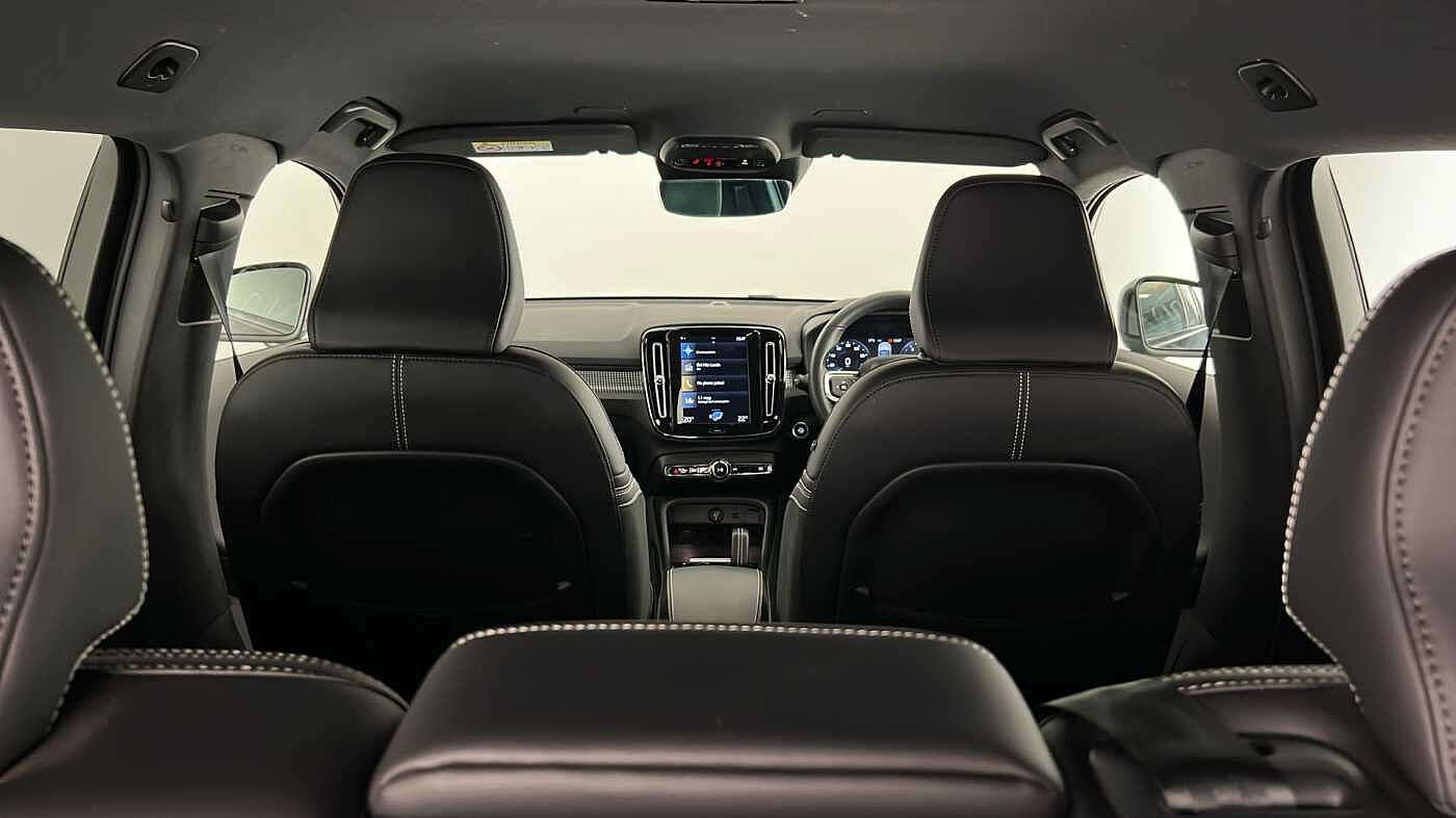 Used Volvo XC40 2021 for sale - 76507555: Photo 45