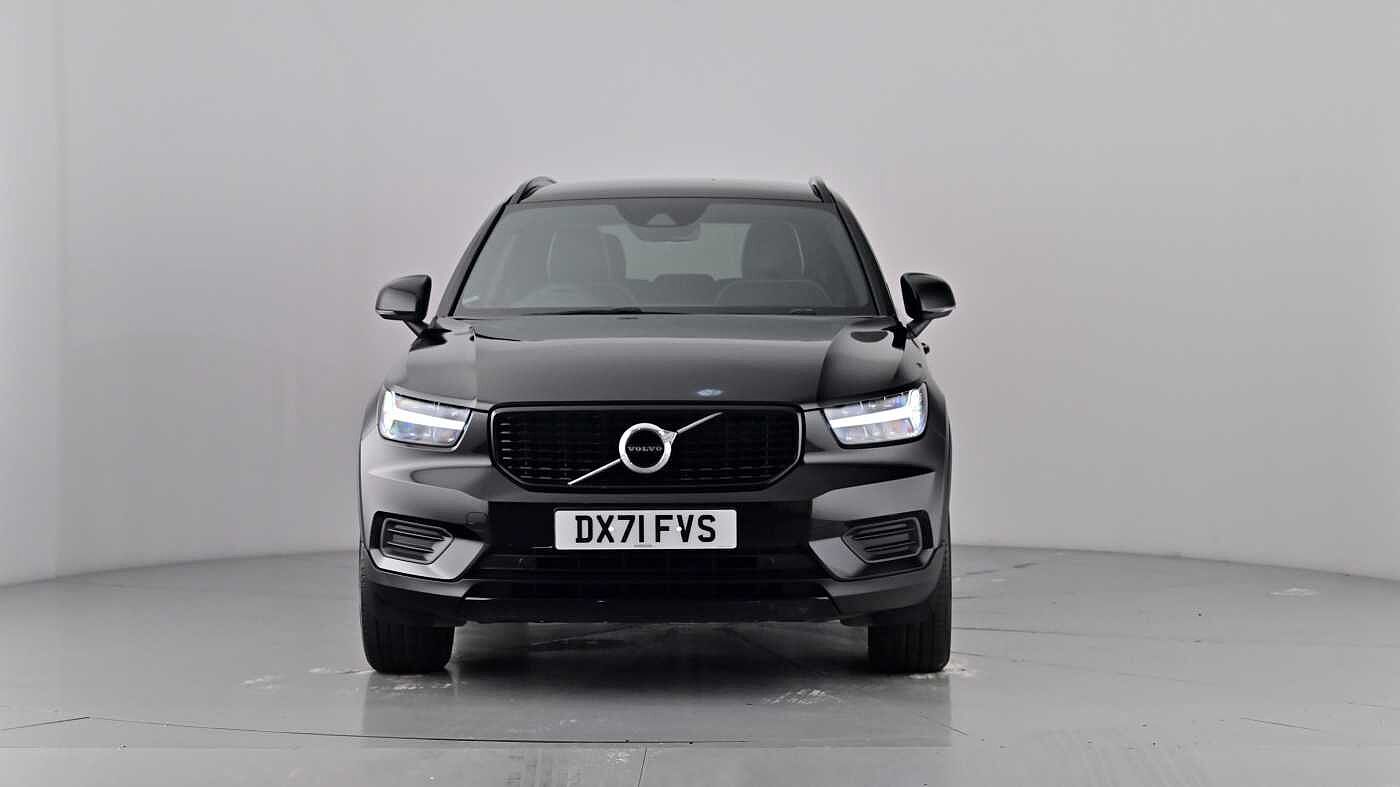 Used Volvo XC40 2021 for sale - 76507555: Photo 50