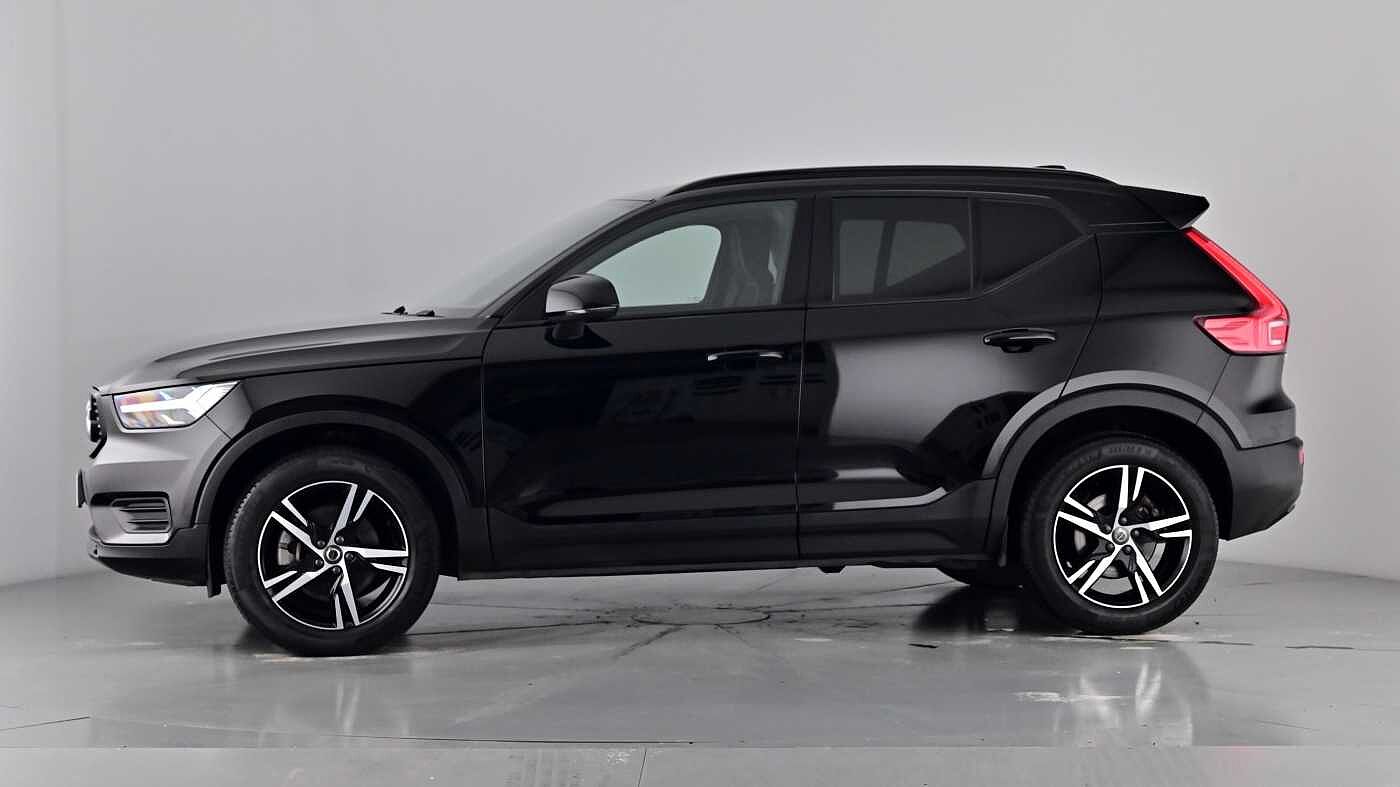 Used Volvo XC40 2021 for sale - 76507555: Photo 58