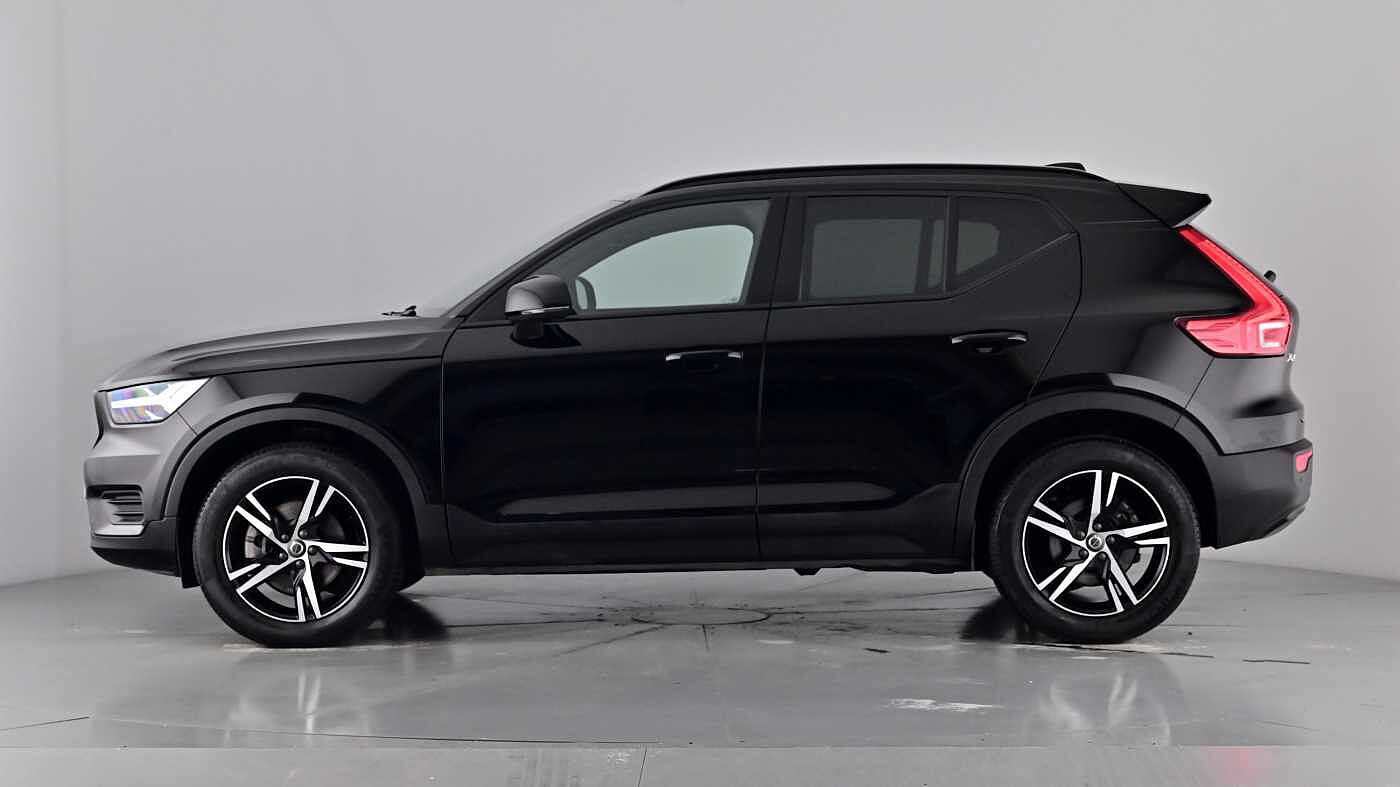 Used Volvo XC40 2021 for sale - 76507555: Photo 59
