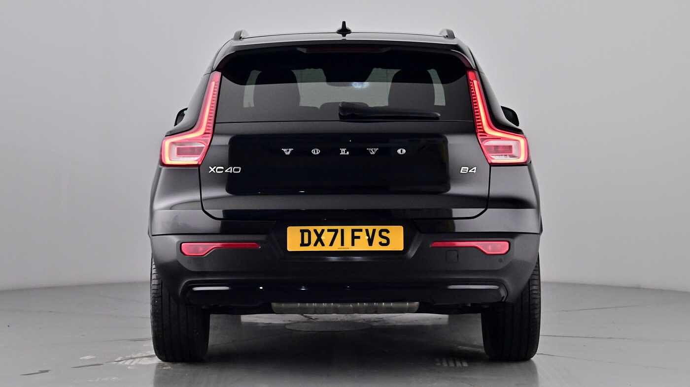 Used Volvo XC40 2021 for sale - 76507555: Photo 6