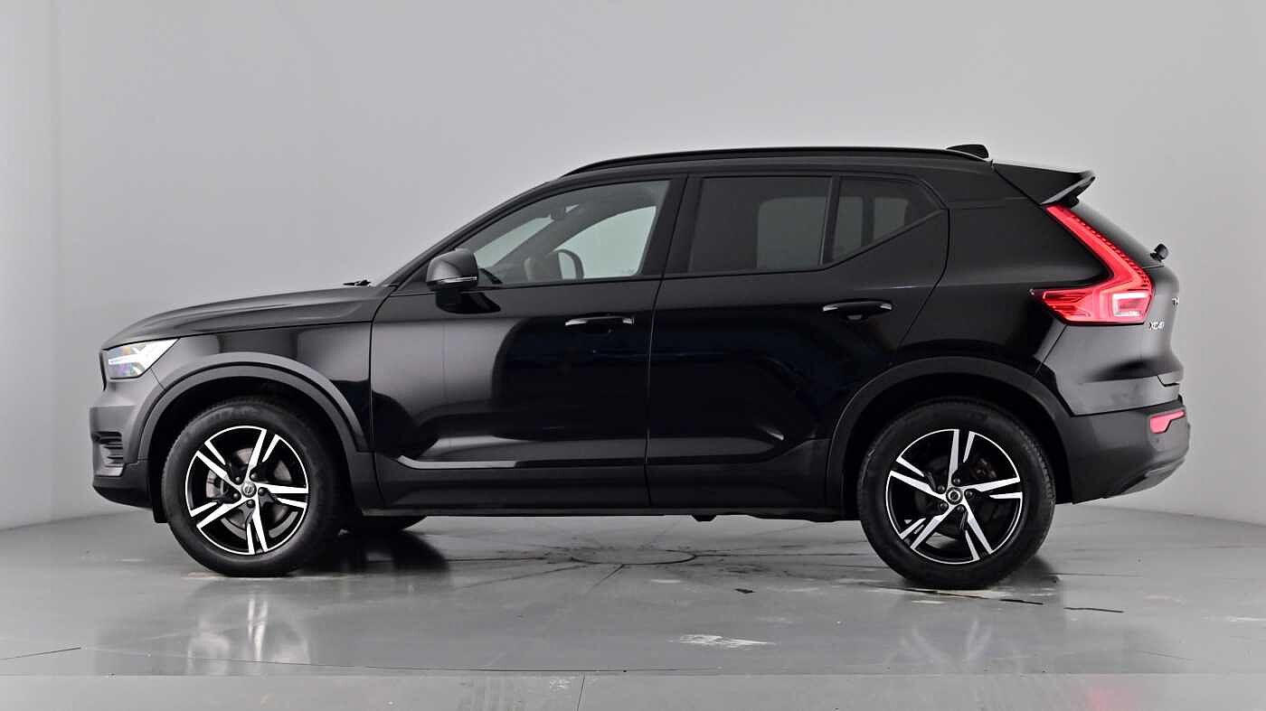 Used Volvo XC40 2021 for sale - 76507555: Photo 60